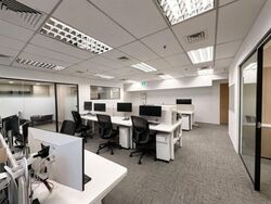 Hong Leong Building (D1), Office #639844621